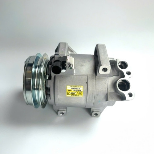 Lốc điều hòa Mitsubishi Triton Lốc lạnh Triton chính hãng Valeo